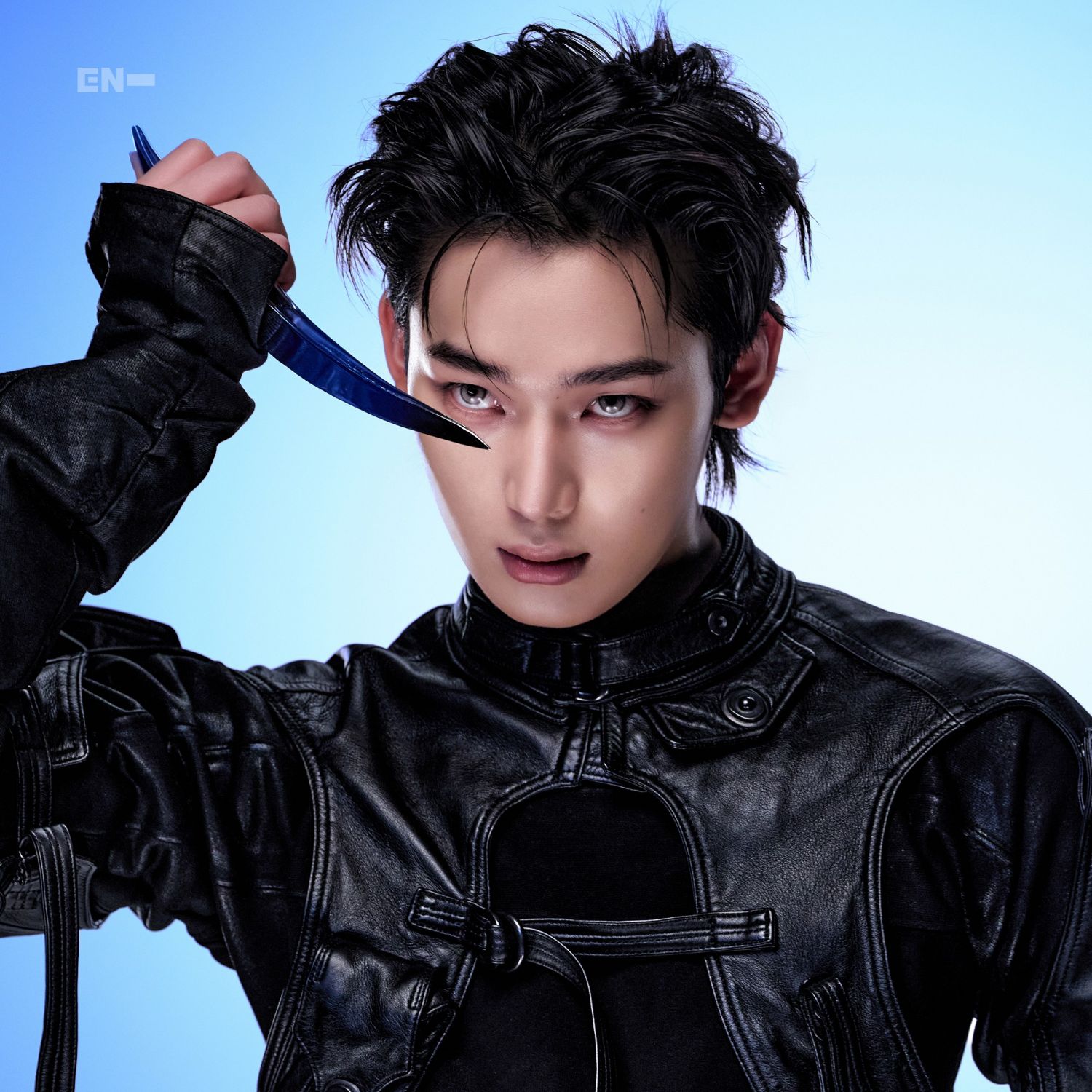 선우 (ENHYPEN) 팬이 찍은 순간