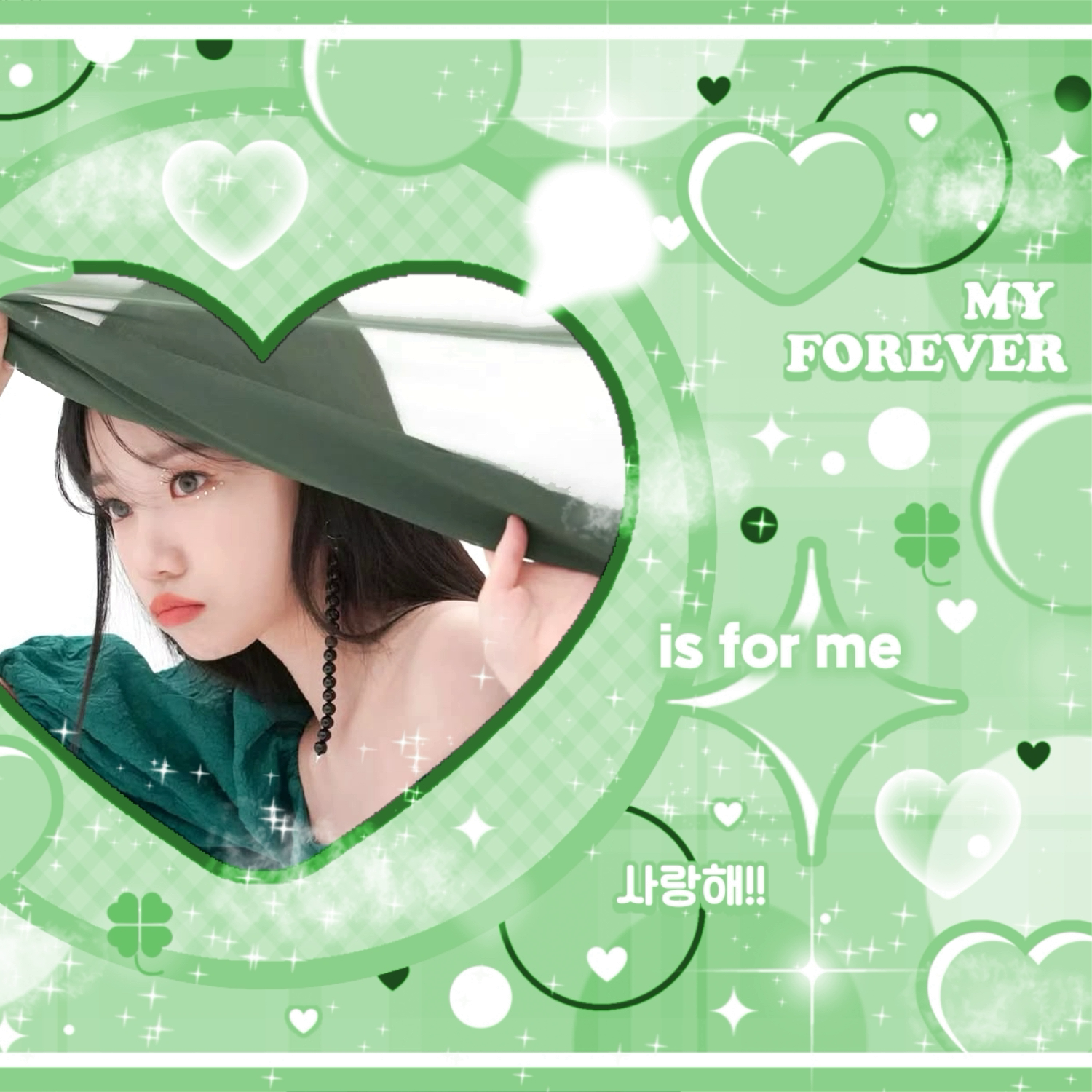 Latest photo of Jo Yuri