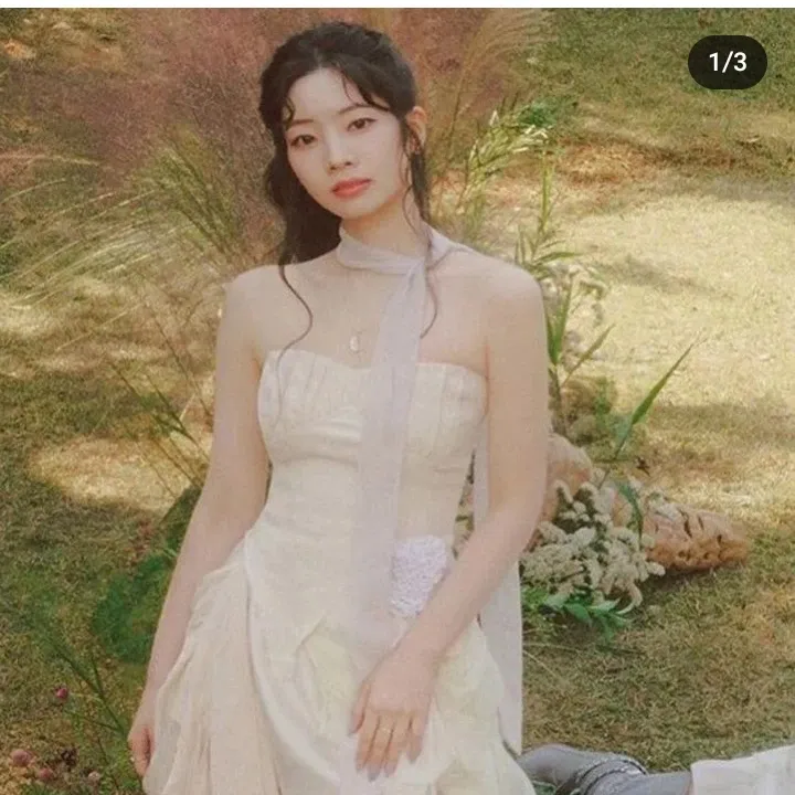 Latest photo of Dahyun (TWICE)