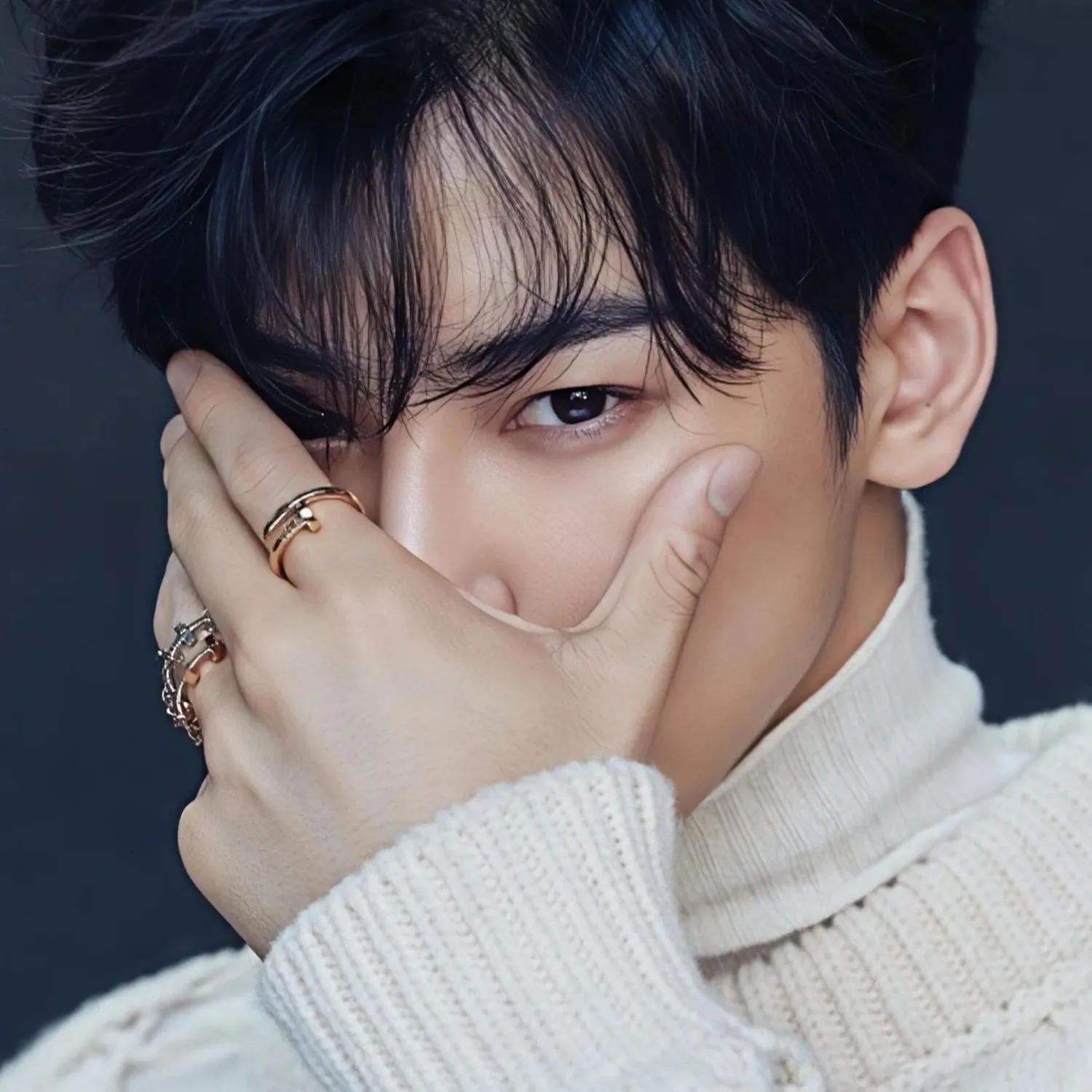 Latest photo of Eunwoo (ASTRO)
