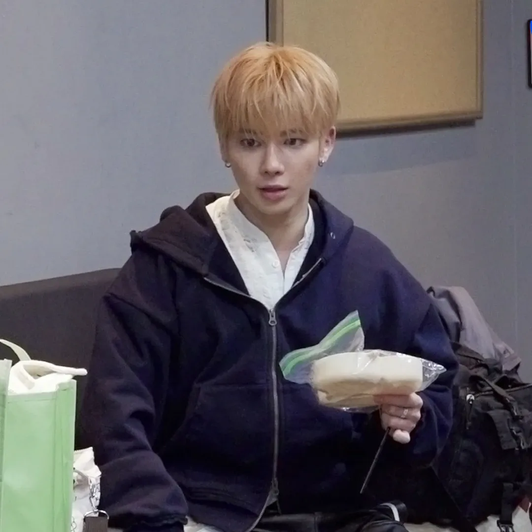 태현 (투모로우바이투게더)의 최신 사진