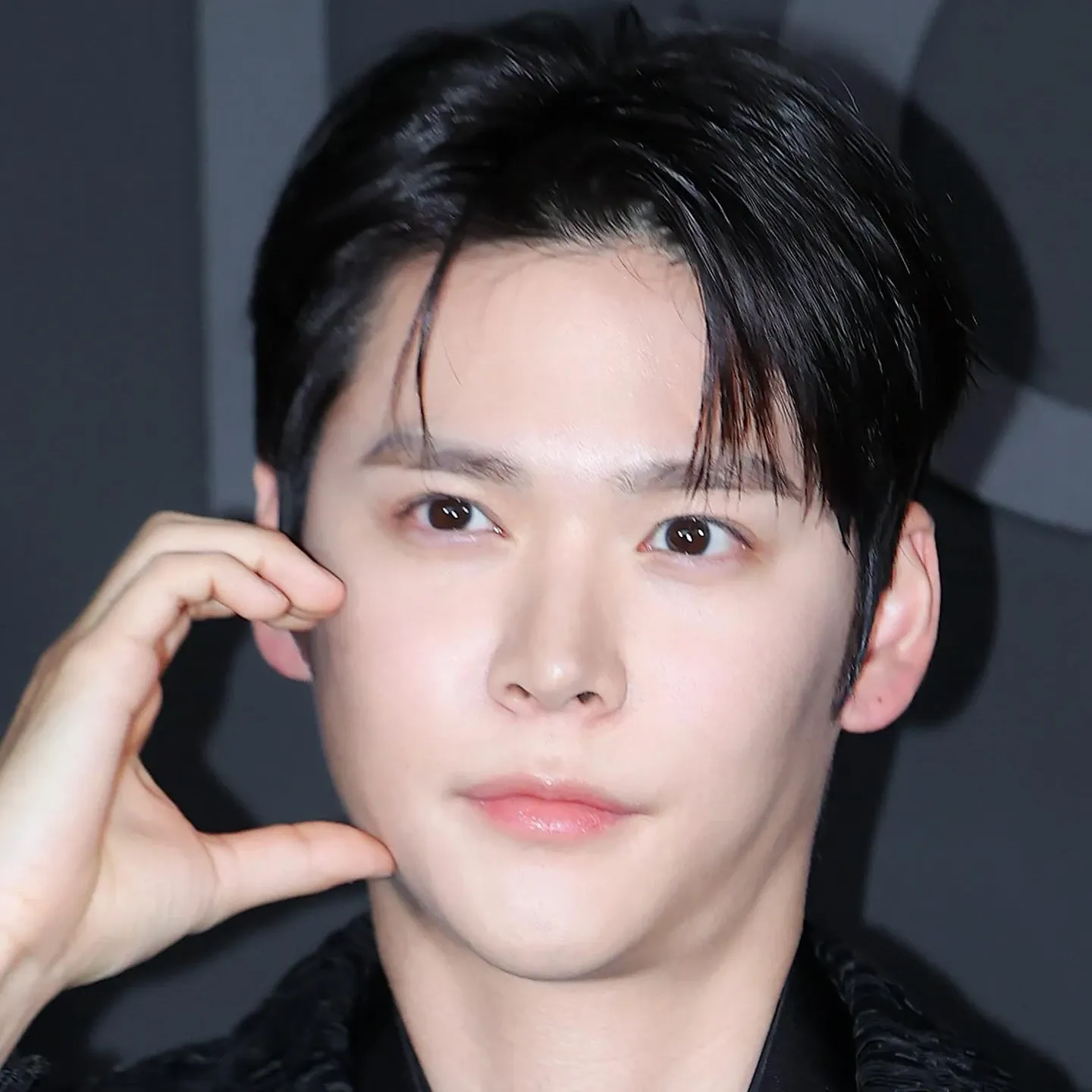 Behind-the-scenes cut of Eunseok (RIIZE)