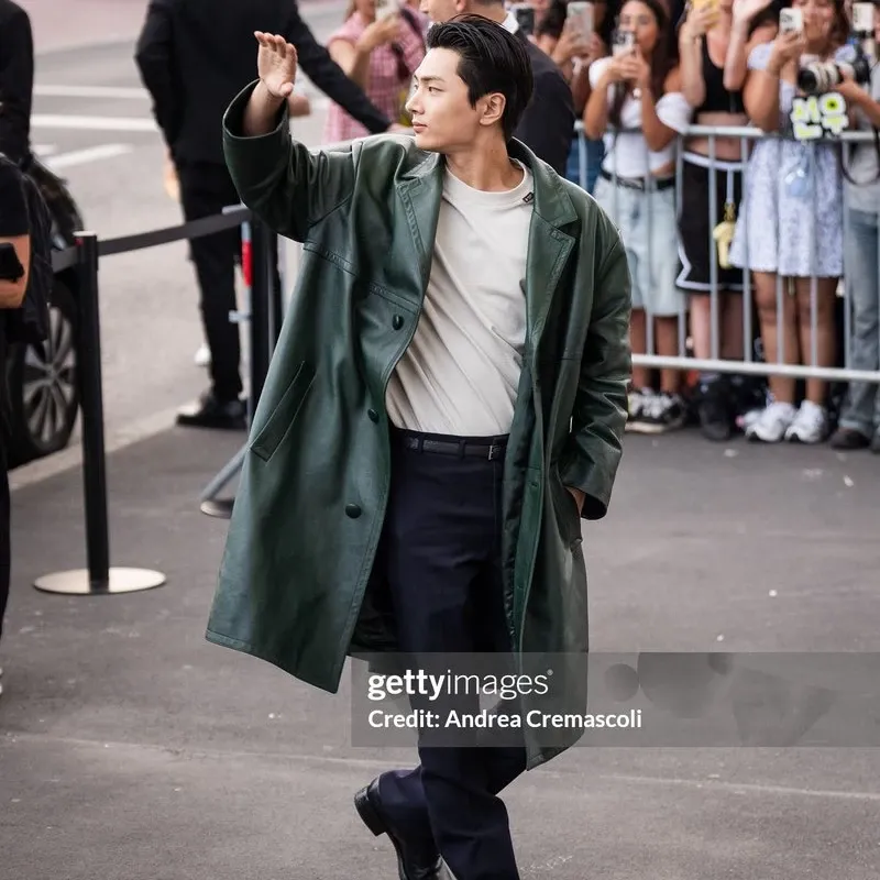 Latest photo of Jay (ENHYPEN)