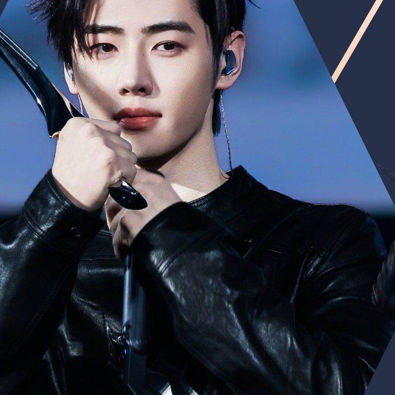 ソンフン (ENHYPEN)ファンが撮った瞬間