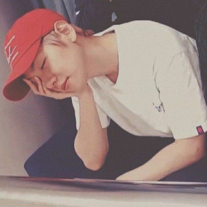 EXO 최근 활동샷