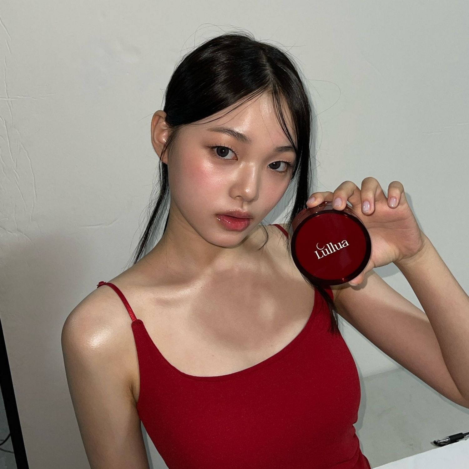 朴宝恩 (CLASS:y)粉丝拍下的瞬间