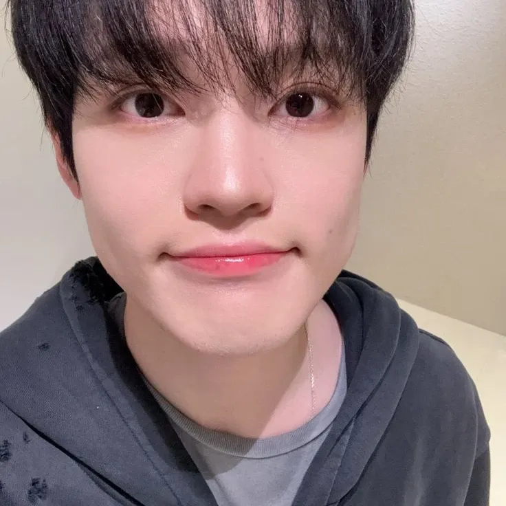 A moment captured by Chenle (NCT DREAM)'s fan