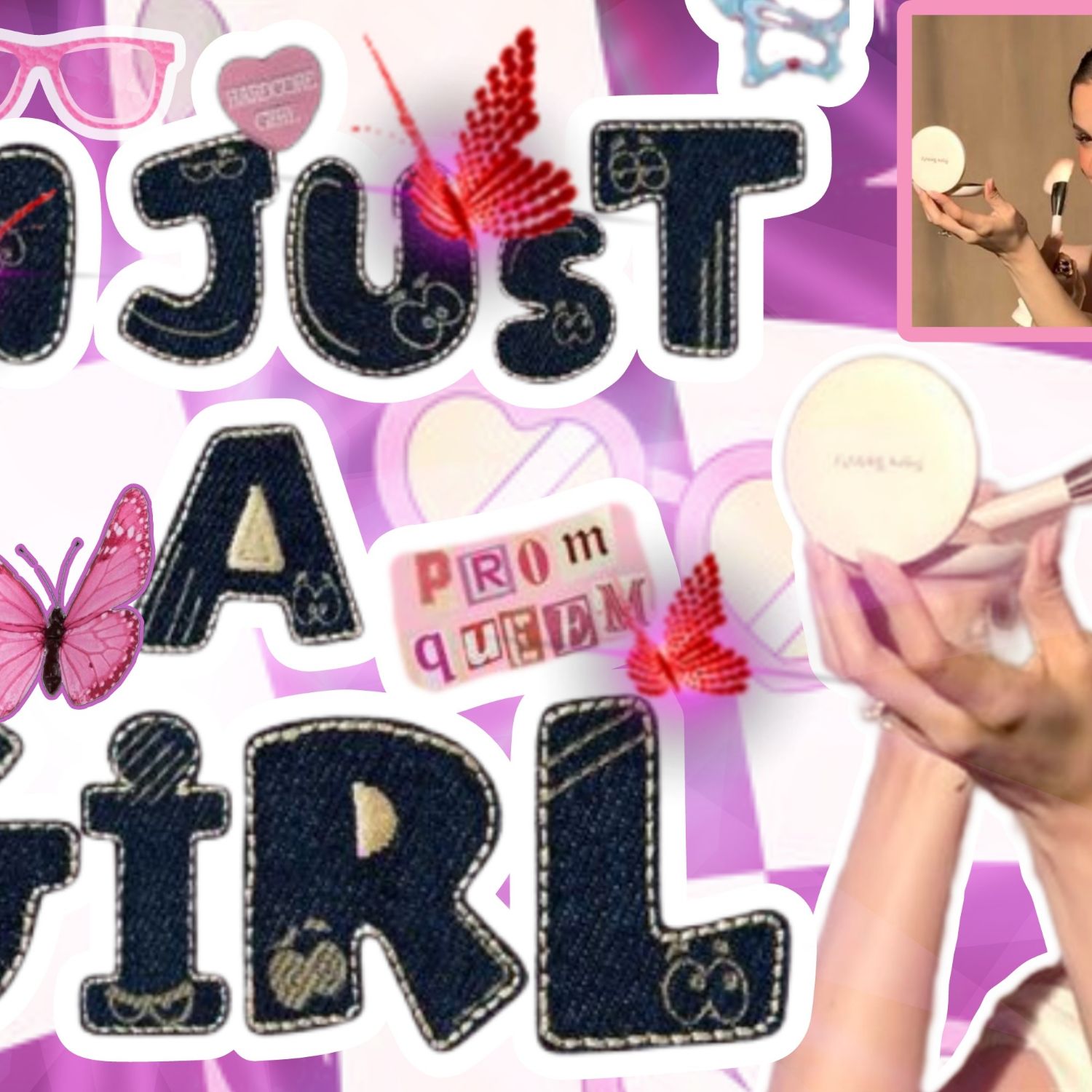 Recent activity shot of Selena Gomez