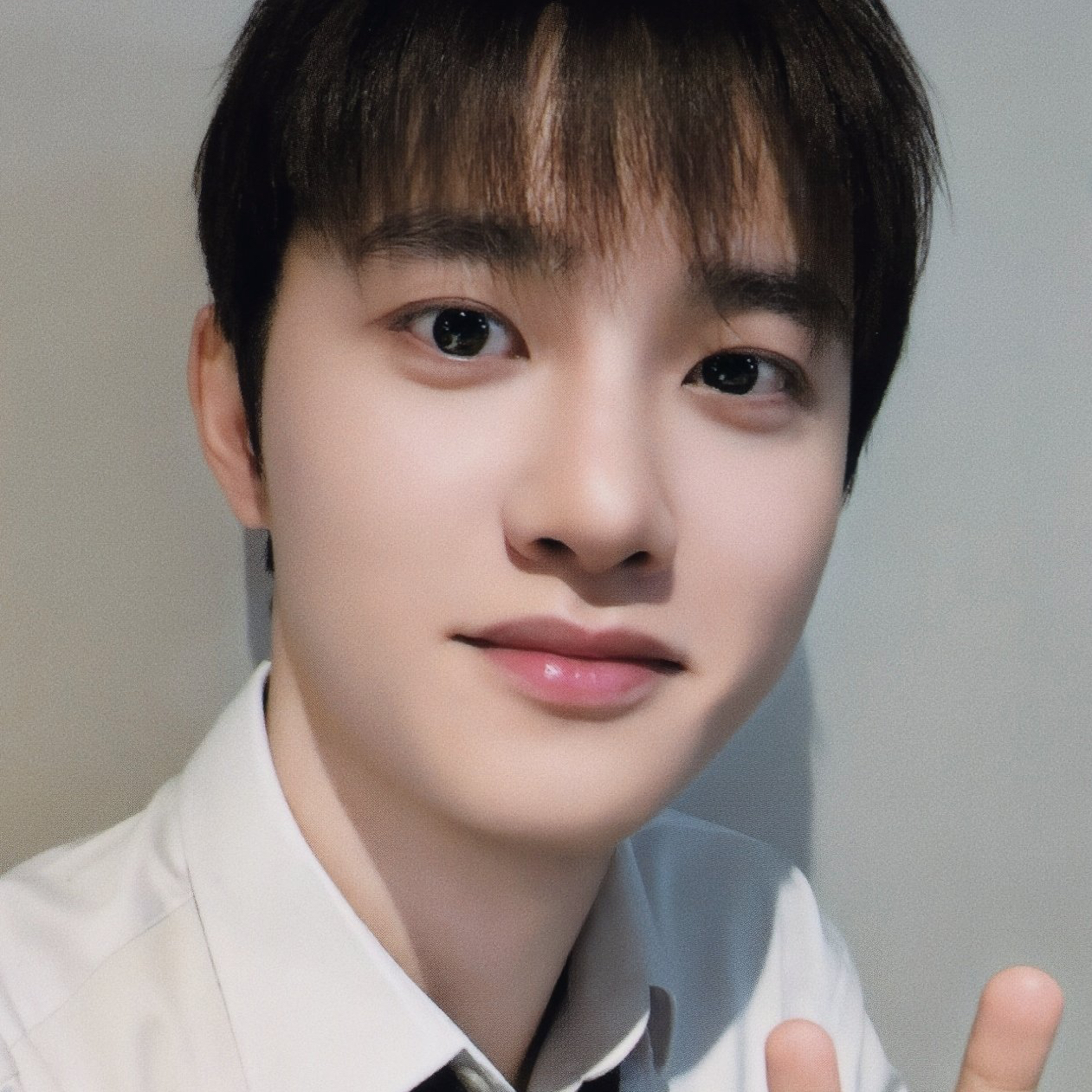 ディオ (EXO)ファンが撮った瞬間