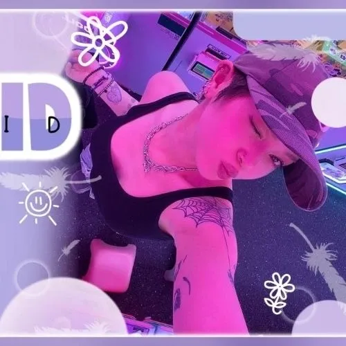 알렉사 최근 활동샷