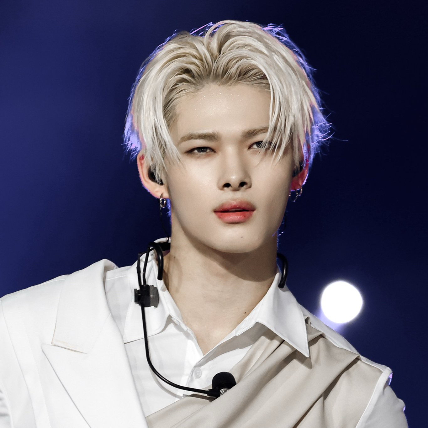 Potret di balik layar NI-KI (ENHYPEN)