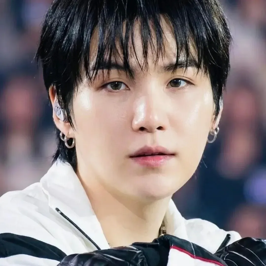 BTSファンが撮った瞬間