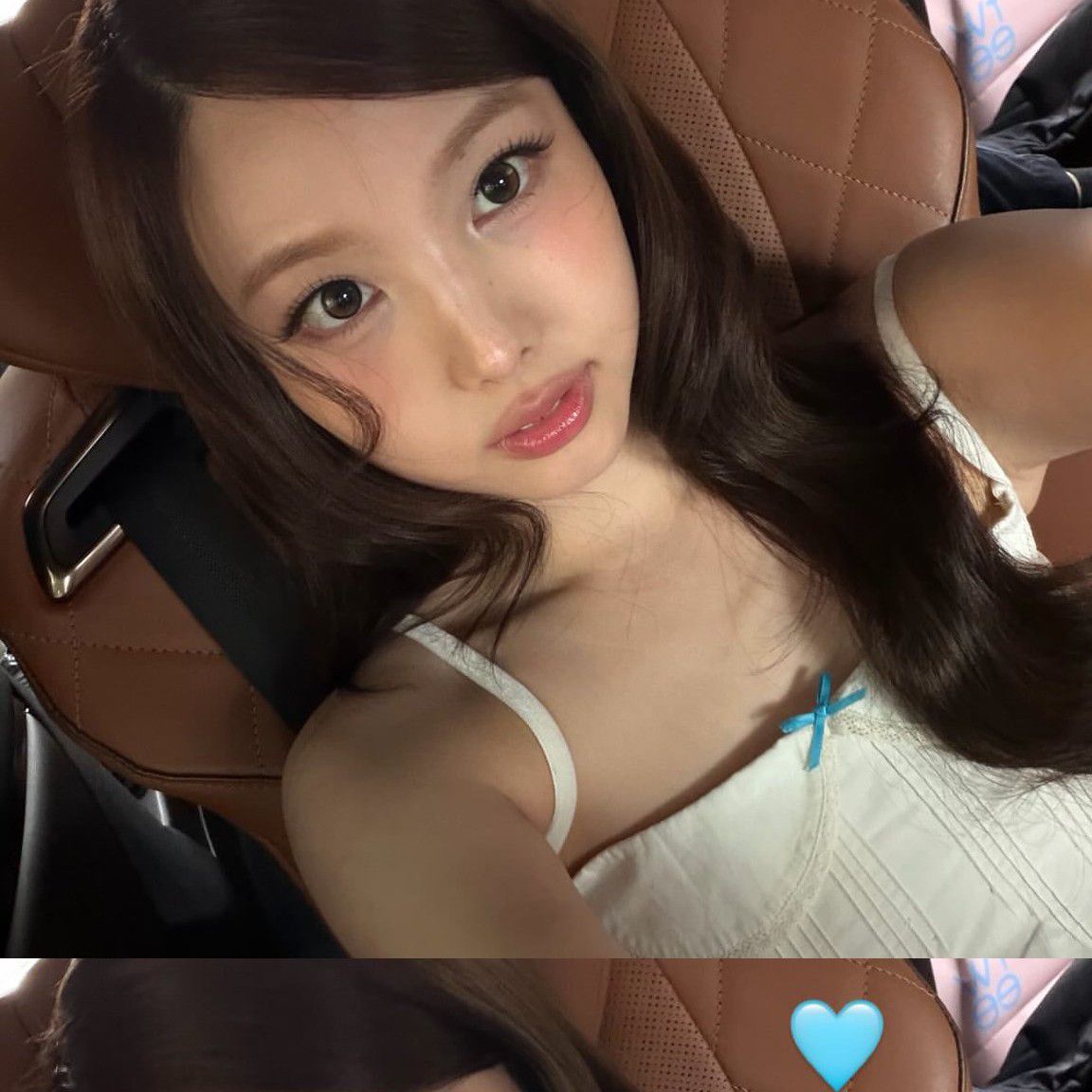 TWICE 팬이 찍은 순간