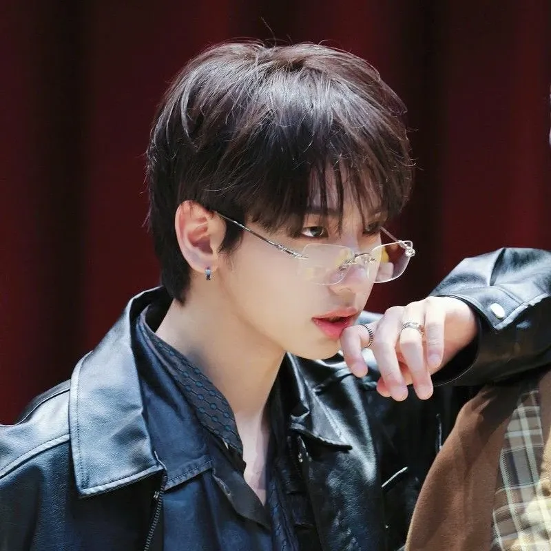 Recent activity shot of Myeong Jaehyun (BOYNEXTDOOR)