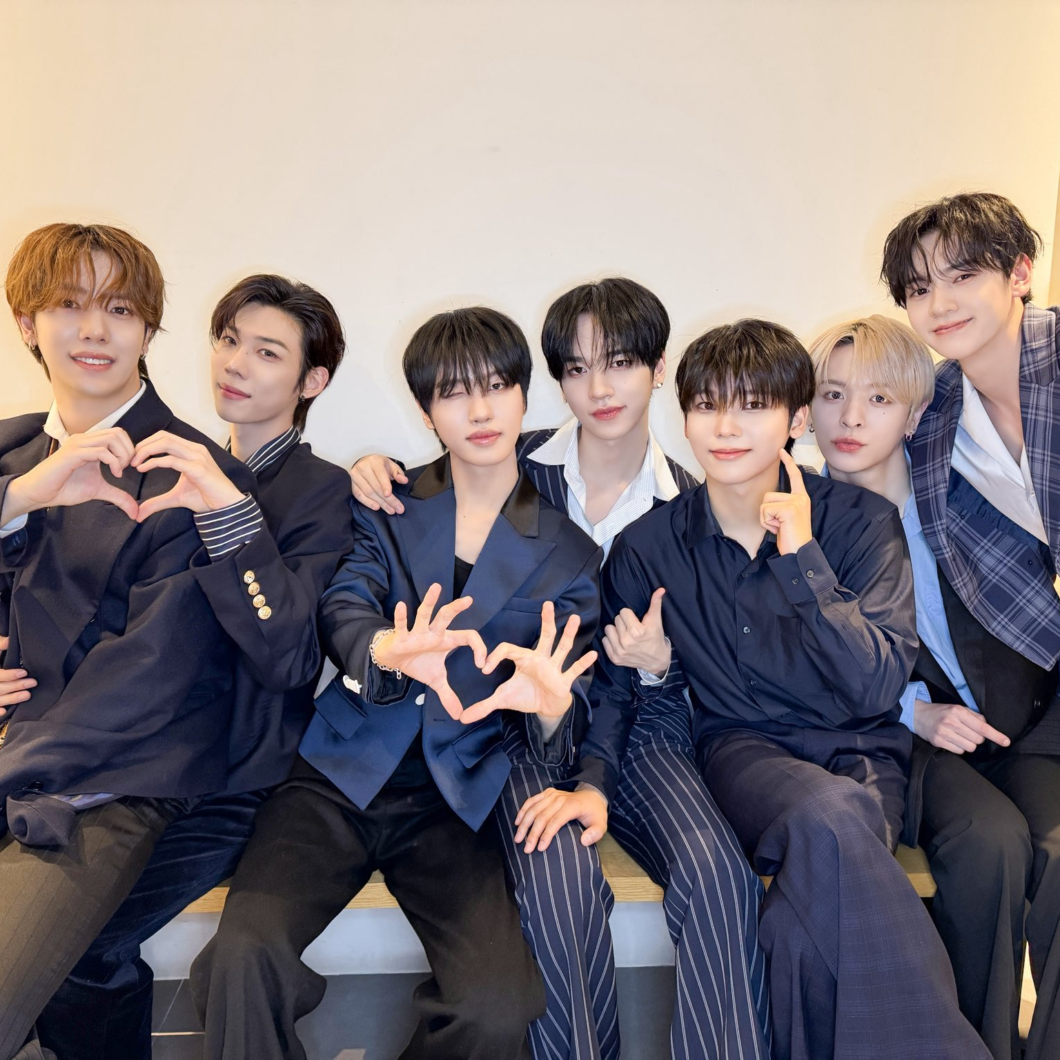 Latest photo of n.SSign