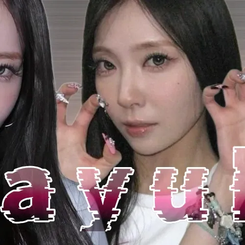 Latest photo of Mayuka (NiziU)