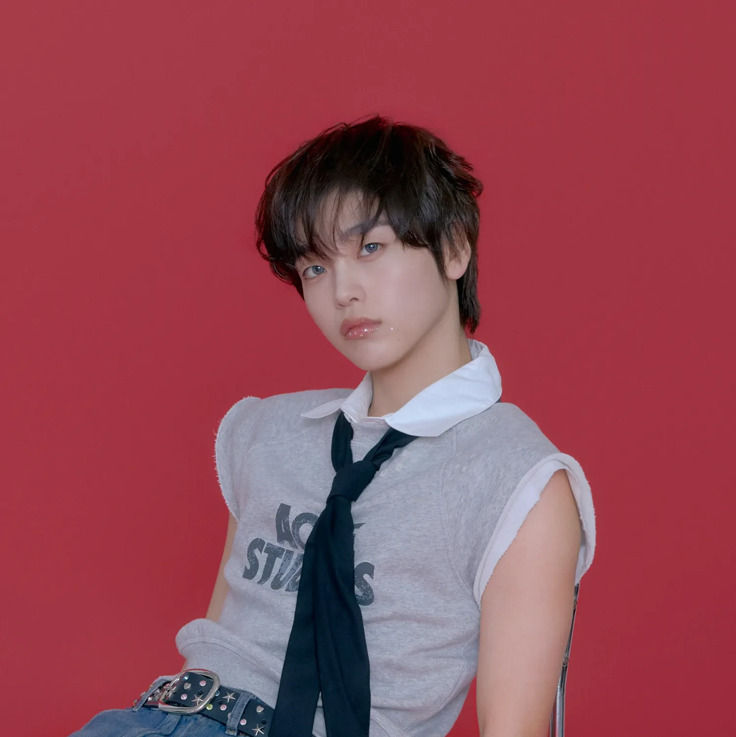 Latest photo of Hyeongjun (CRAVITY)