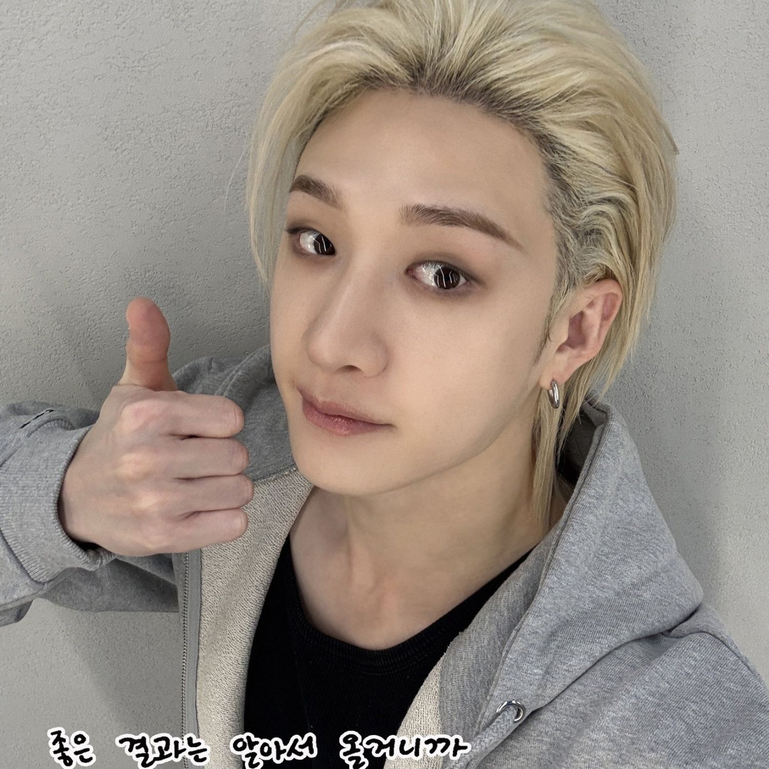 Stray Kids的幕後花絮