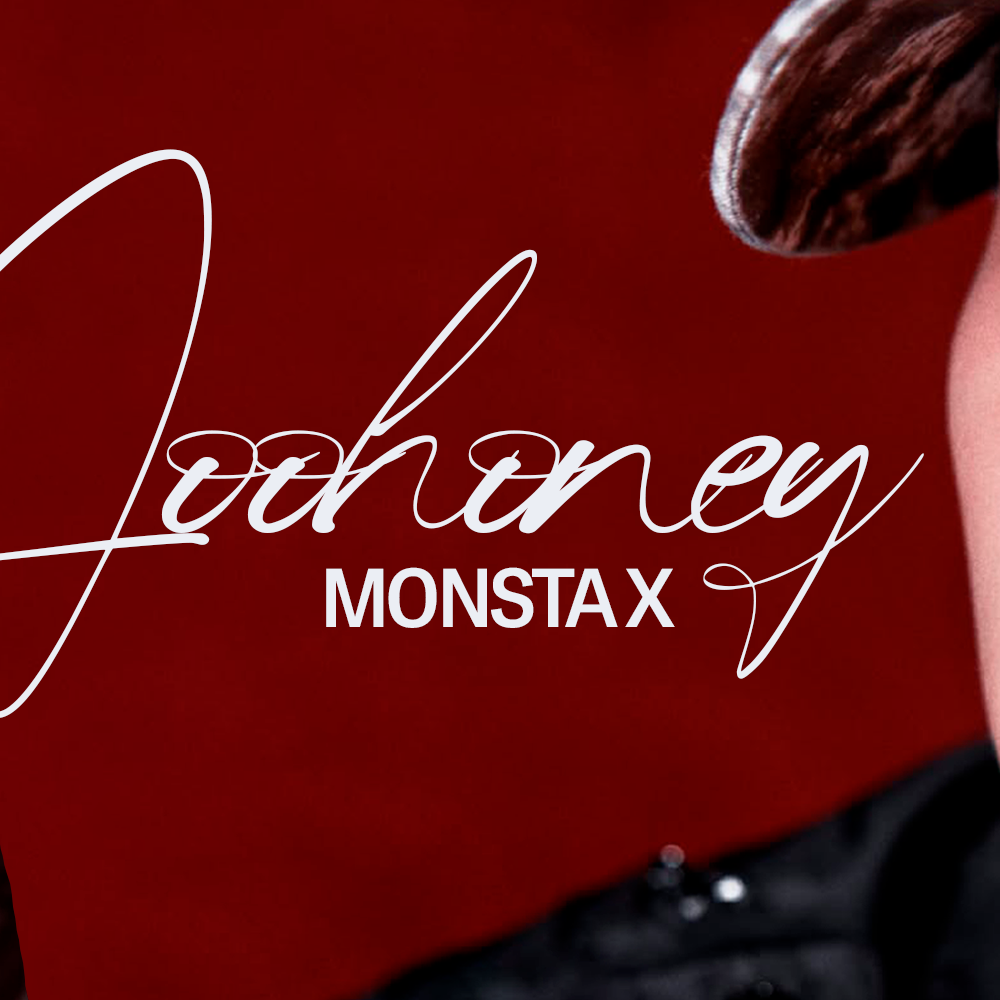Latest photo of Joohoney (MONSTA X)
