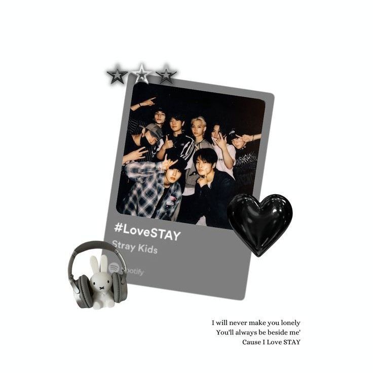 Stray Kids 팬이 찍은 순간