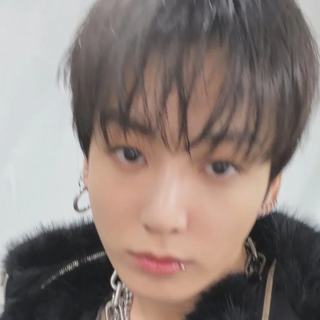 Potret di balik layar BTS