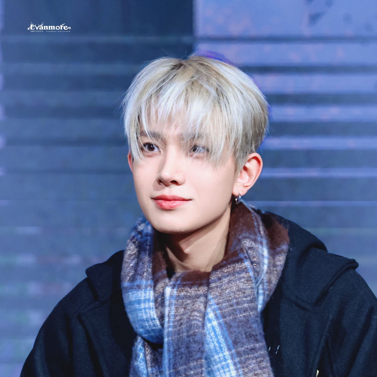 羲承 (ENHYPEN)的最新照片