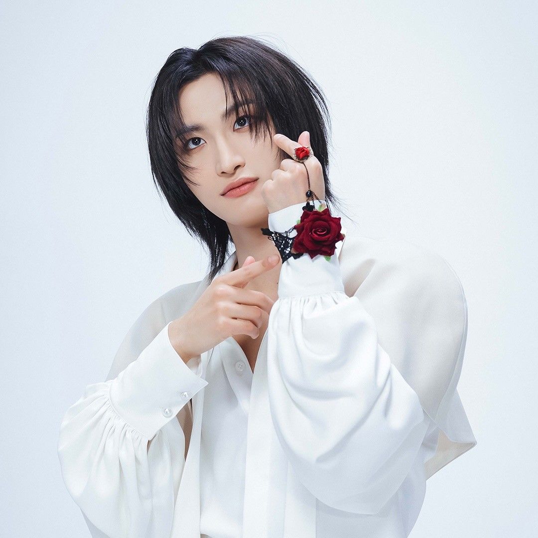 에이티즈의 비하인드 컷