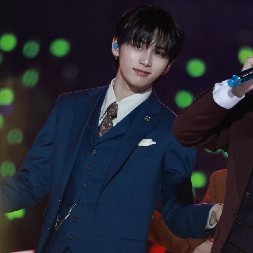 Latest photo of BOYNEXTDOOR