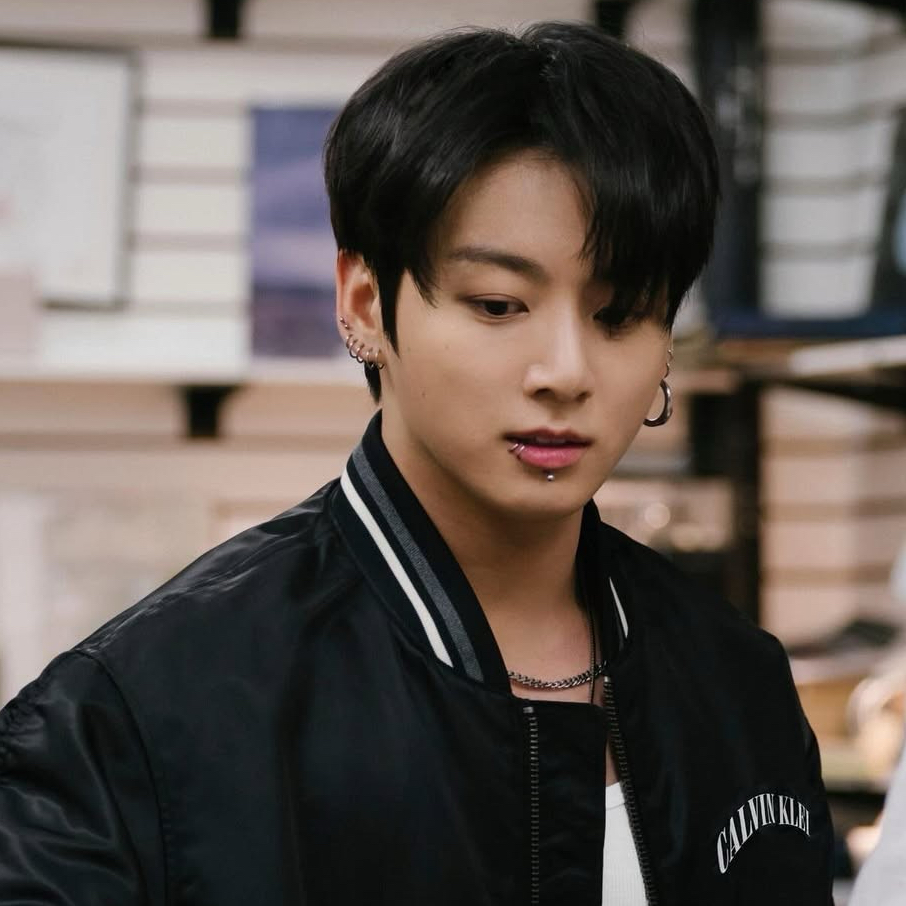 柾國 (防彈少年團)的幕後花絮