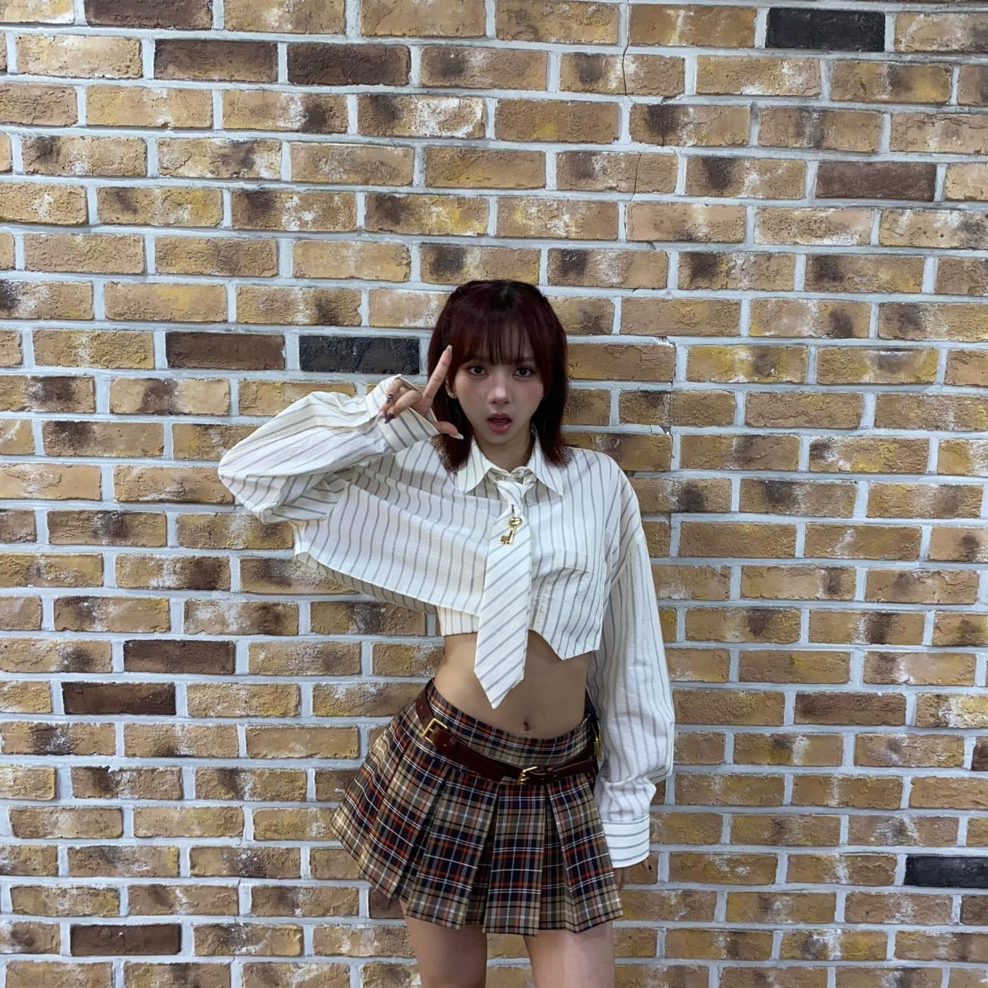 SECRET NUMBER의 최신 사진