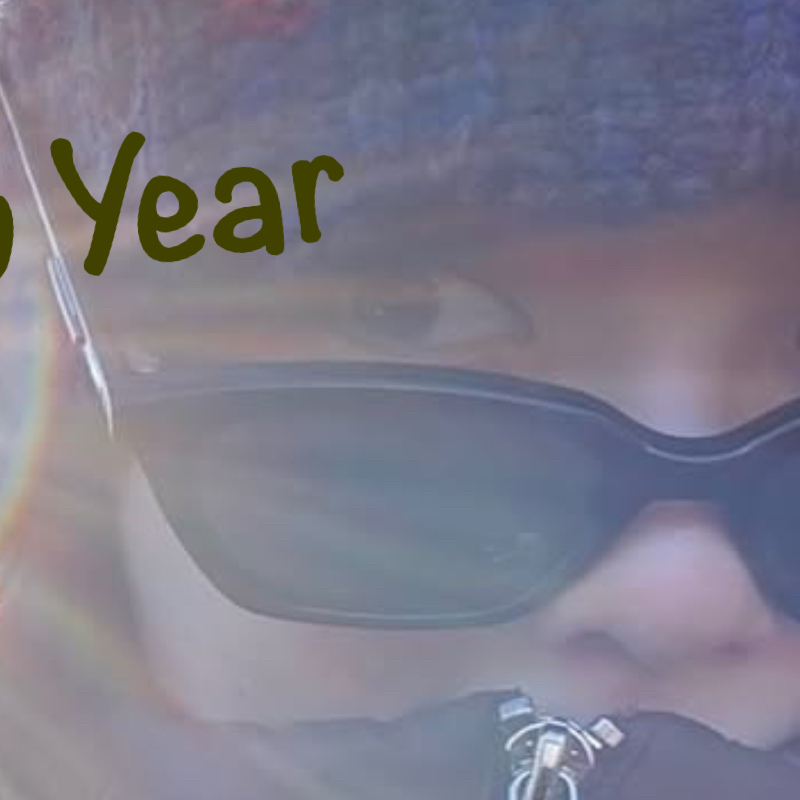 Rio (NiziU)粉絲拍下的瞬間