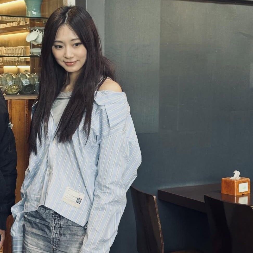 쯔위 (TWICE)의 최신 사진