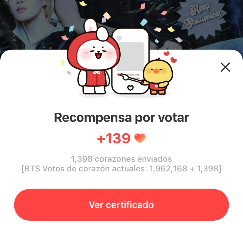 방탄소년단의 최신 사진