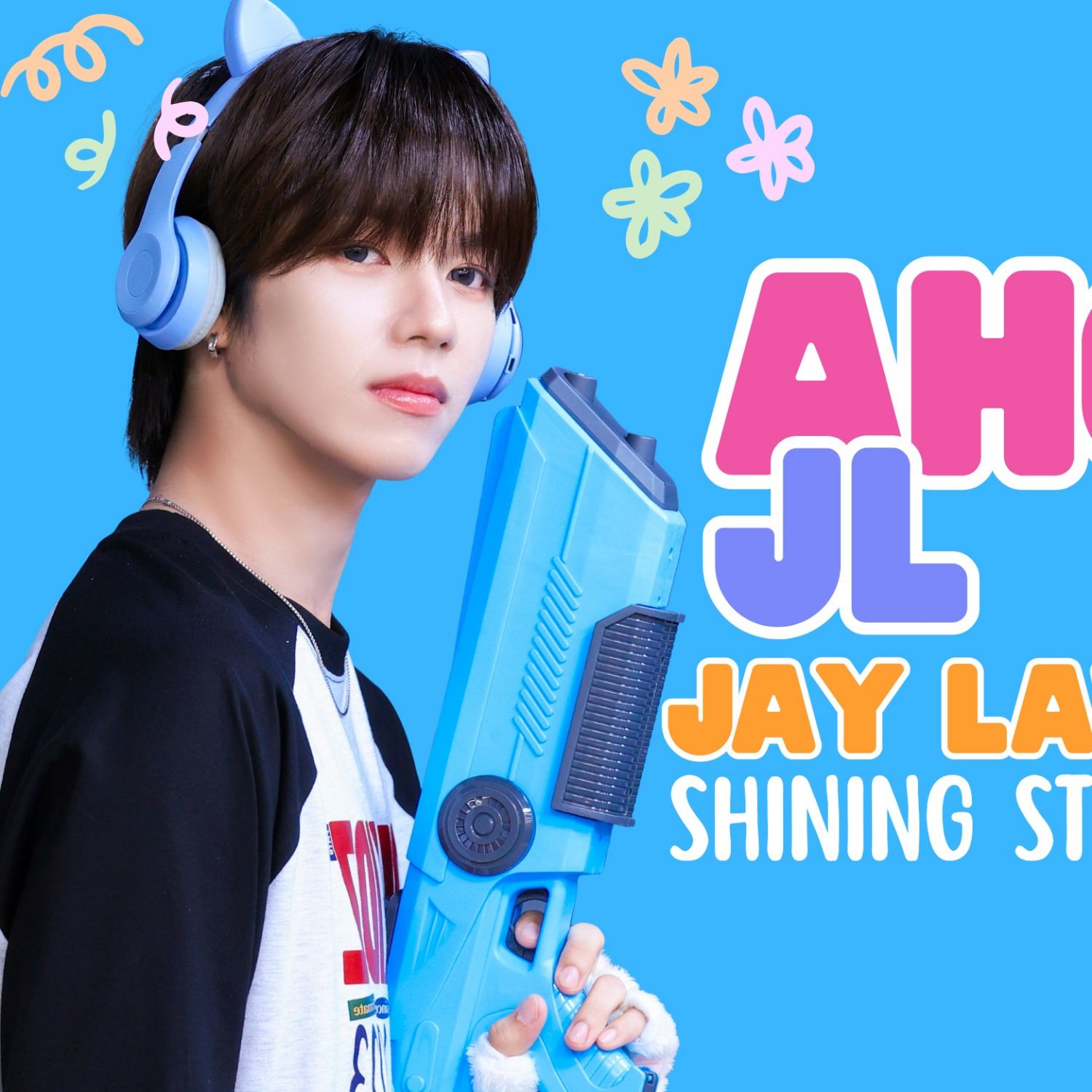 Latest photo of JL (AHOF)