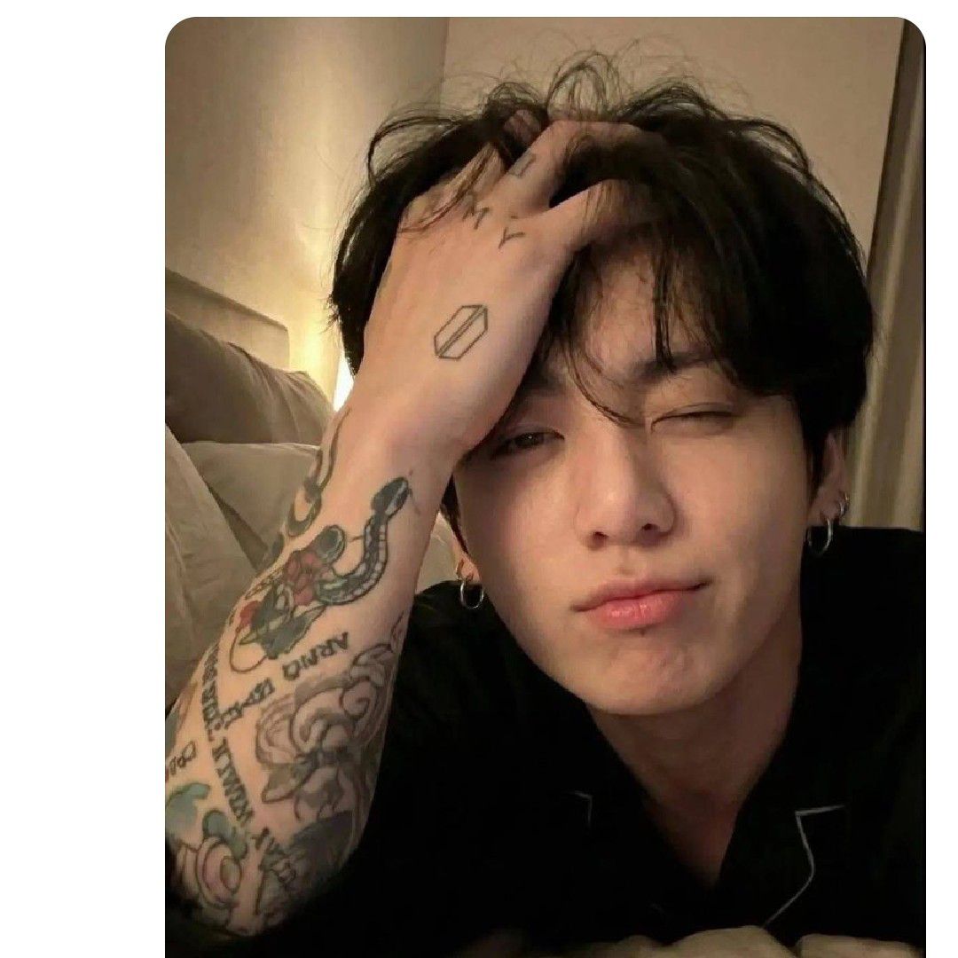 柾國 (防彈少年團)的最新照片