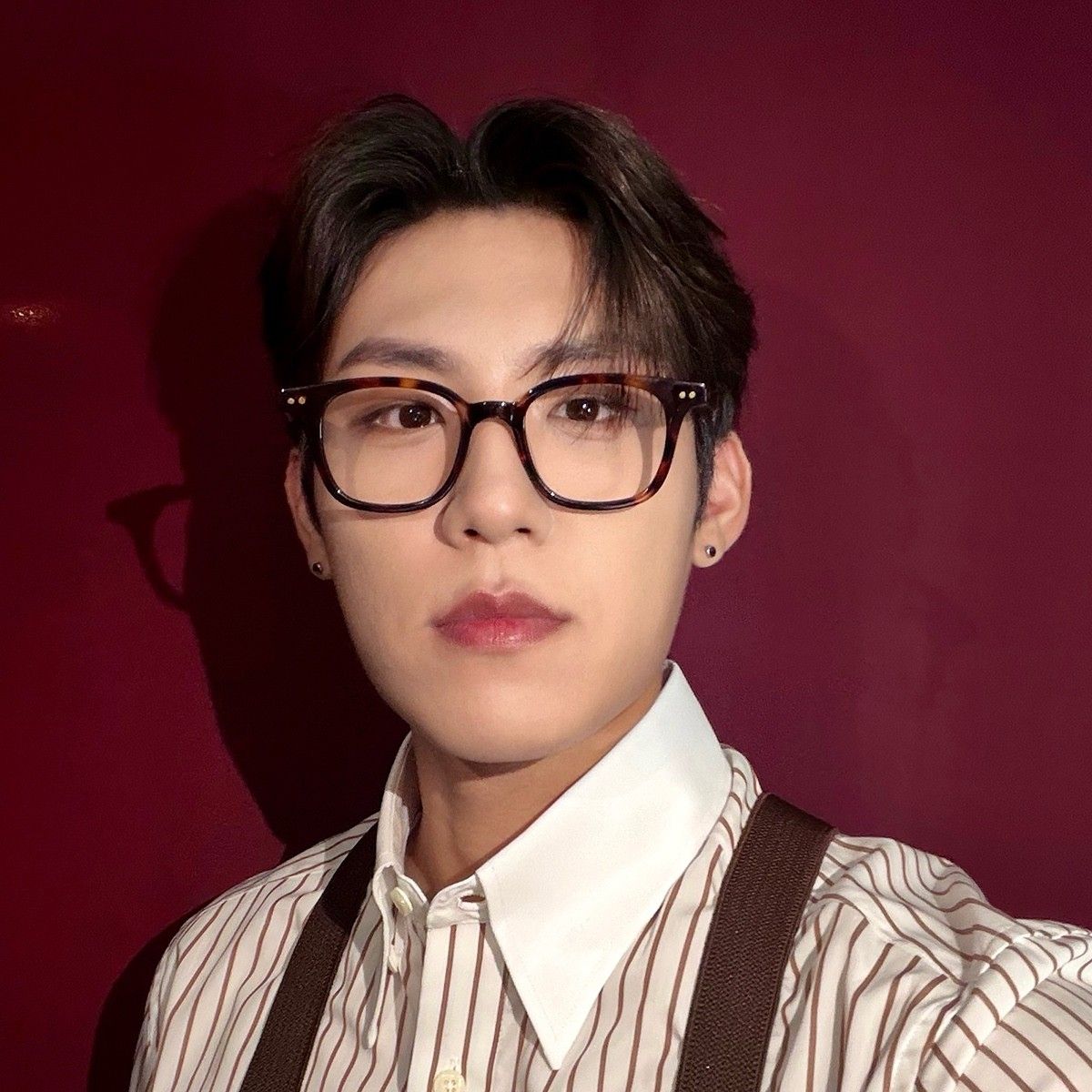 Latest photo of Park Woojin (AB6IX)