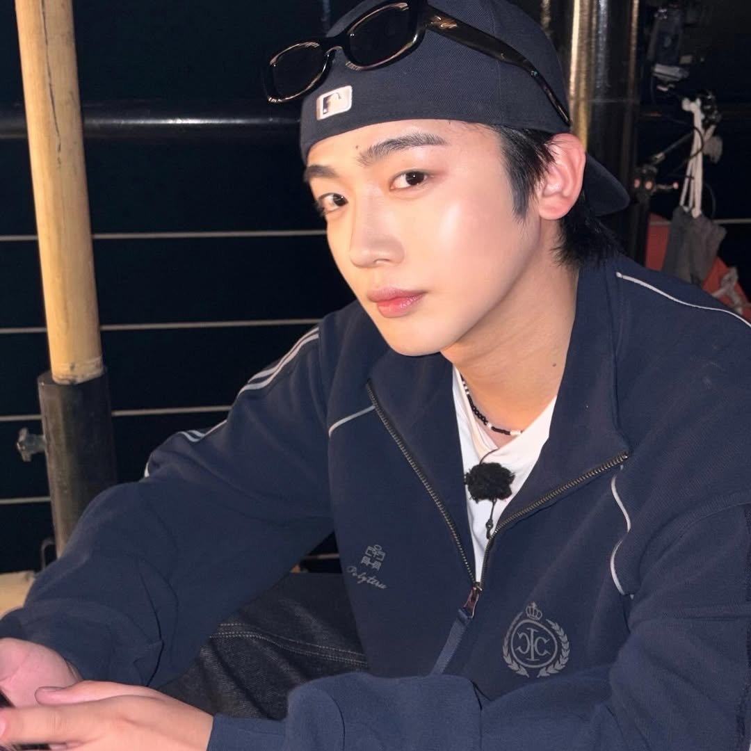 キム・ヨハン (WEi)の最新写真