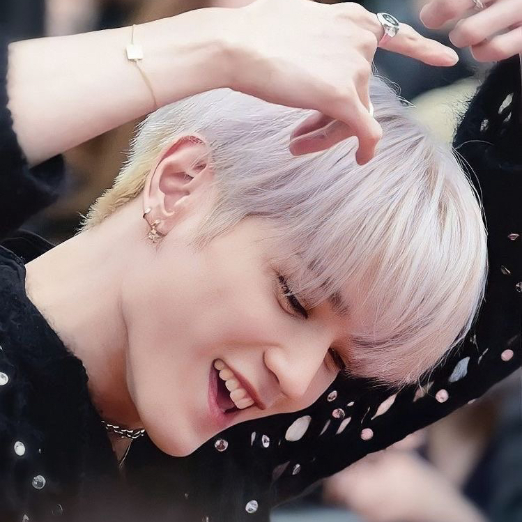 テヨン (NCT 127)の最新写真