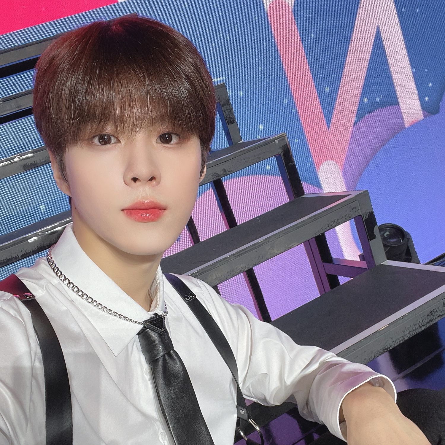 김우석의 최신 사진