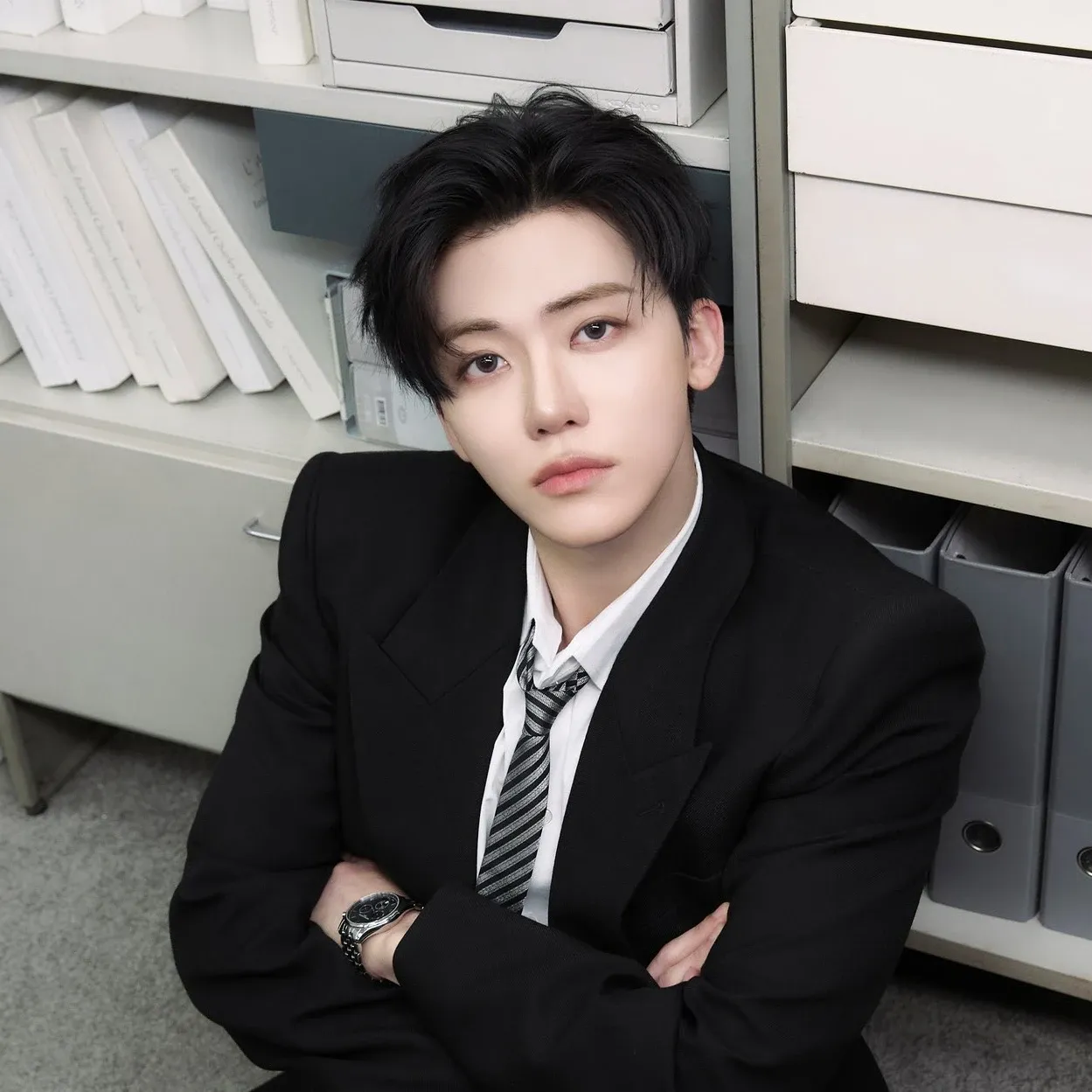 Foto aktivitas terbaru NCT