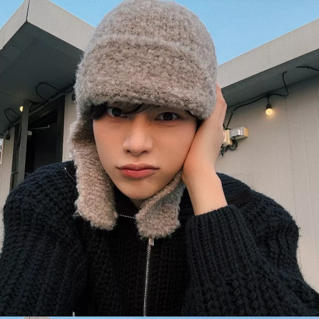 韩彬 (TEMPEST)的最新活动照片