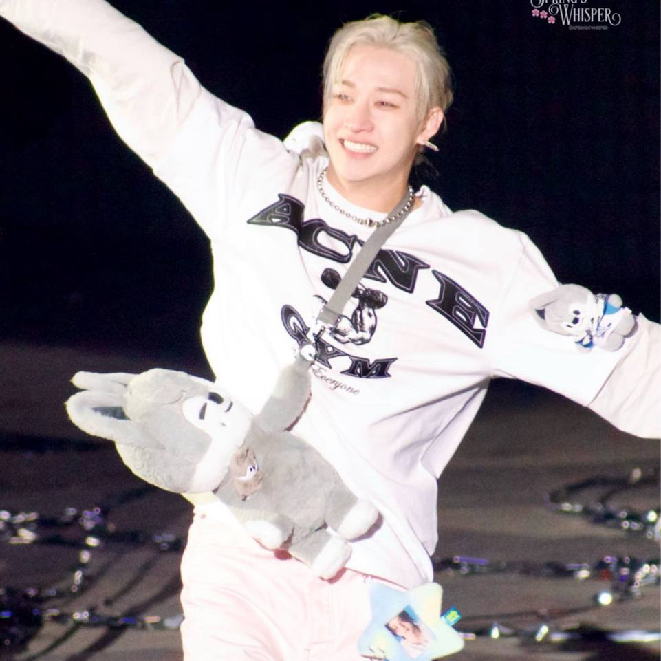 Stray Kids의 최신 사진