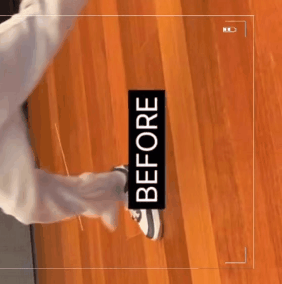 Potret di balik layar Kihyun (MONSTA X)