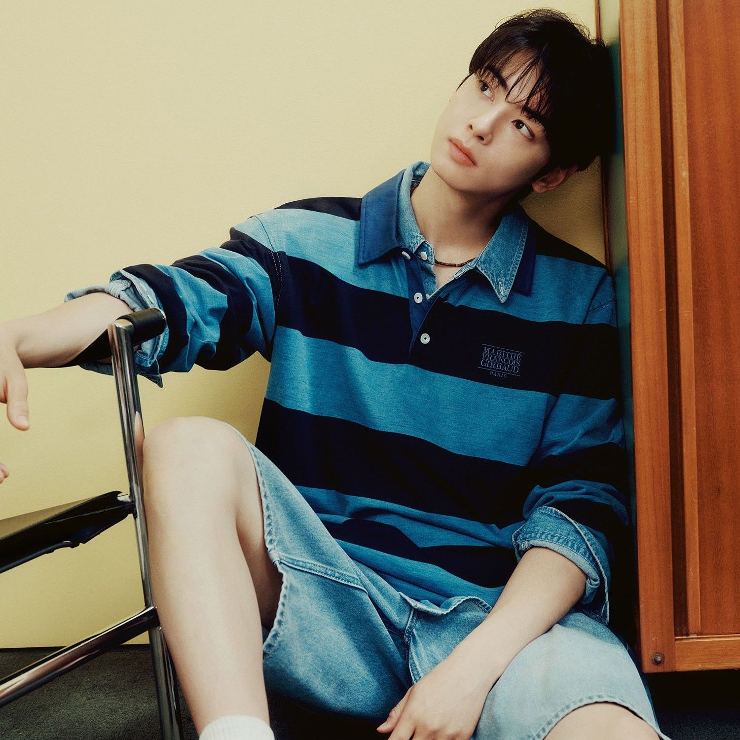 Latest photo of Eunwoo (ASTRO)