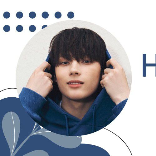 Latest photo of HueningKai (TOMORROW X TOGETHER)