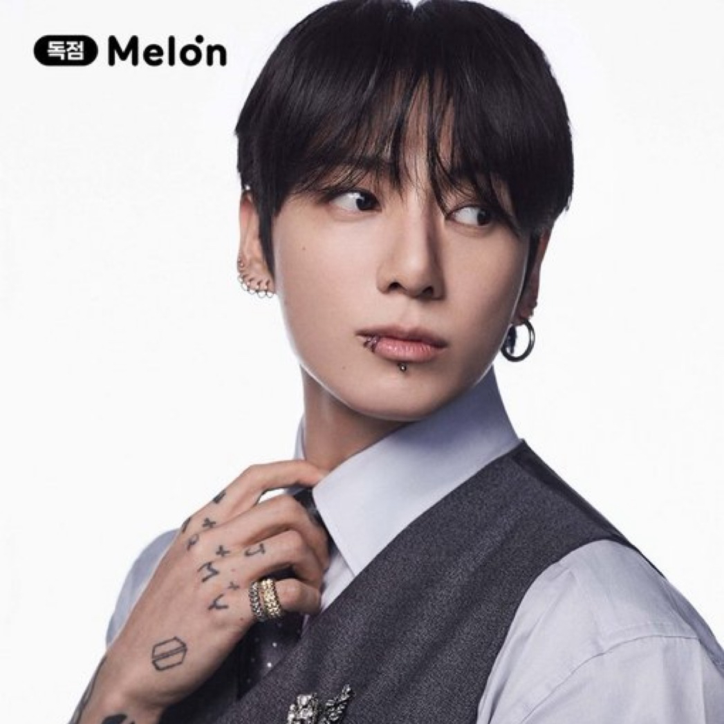 정국 (방탄소년단) 최근 활동샷