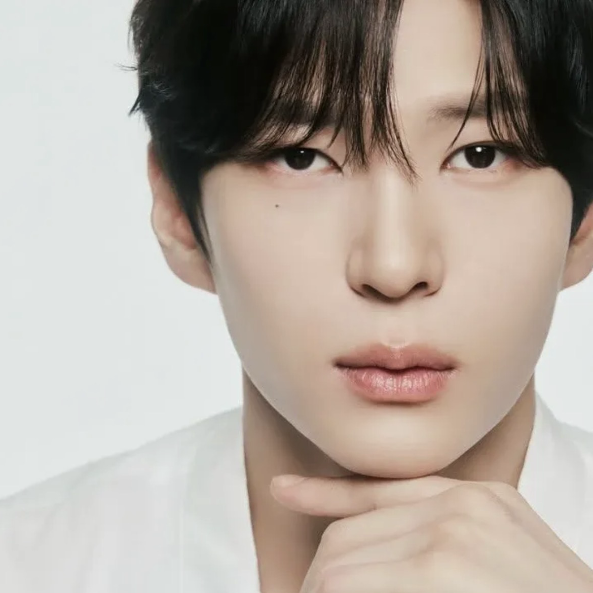Recent activity shot of LEO (VIXX)
