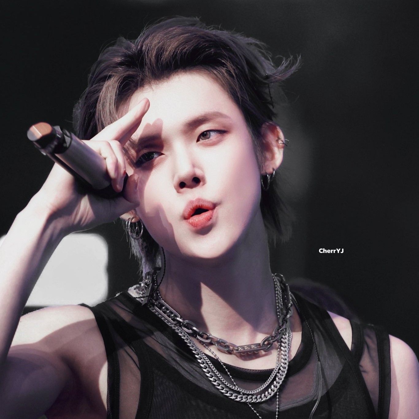 Latest photo of Yeonjun (TOMORROW X TOGETHER)