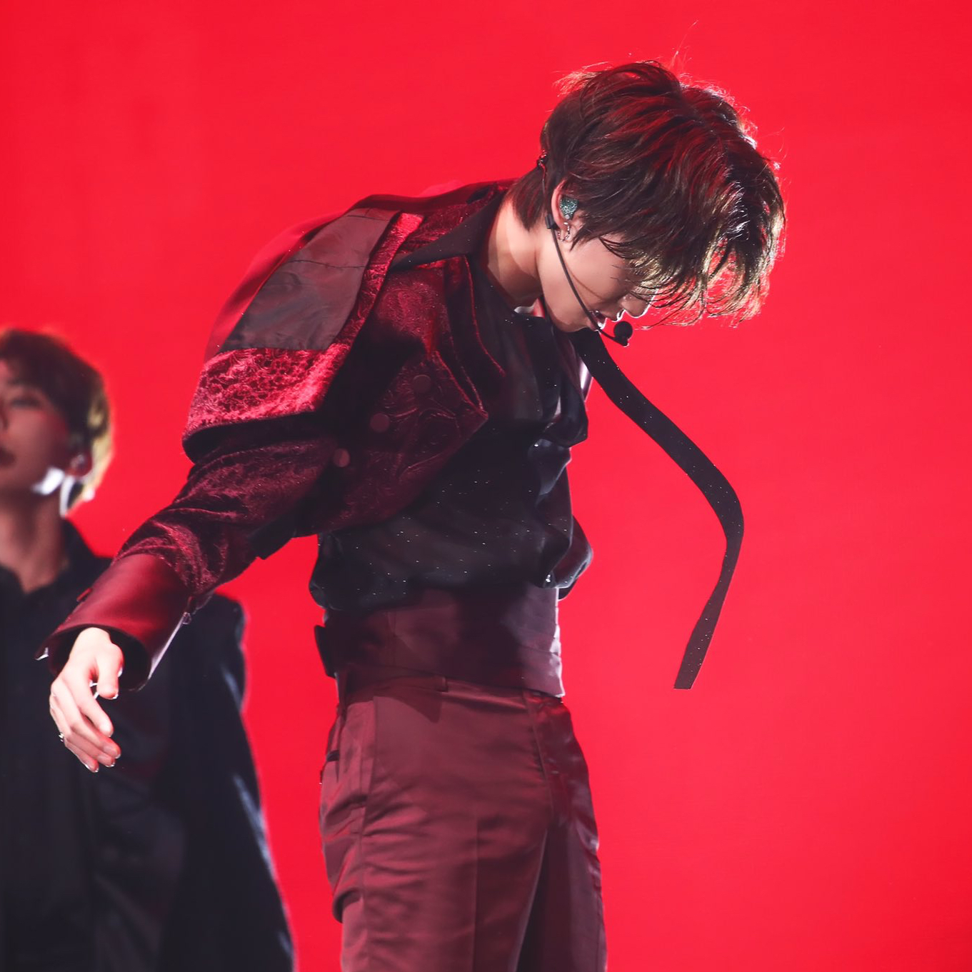 Latest photo of The 8 (SEVENTEEN)