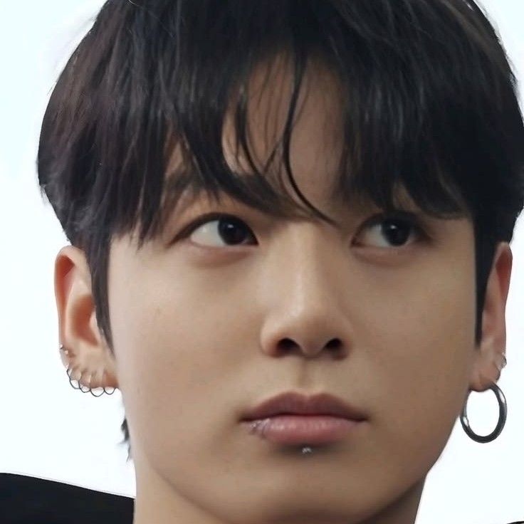 정국 (방탄소년단)의 비하인드 컷